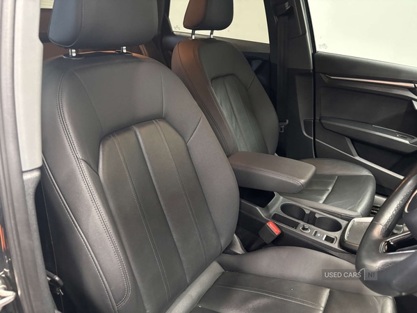 Used Audi A3 2020 for sale - 77659425: Photo 4