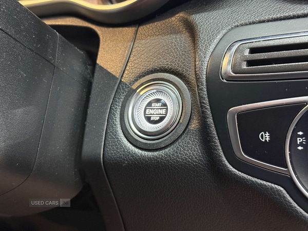 Used Mercedes-Benz C Class 2019 for sale - 76378131: Photo 27