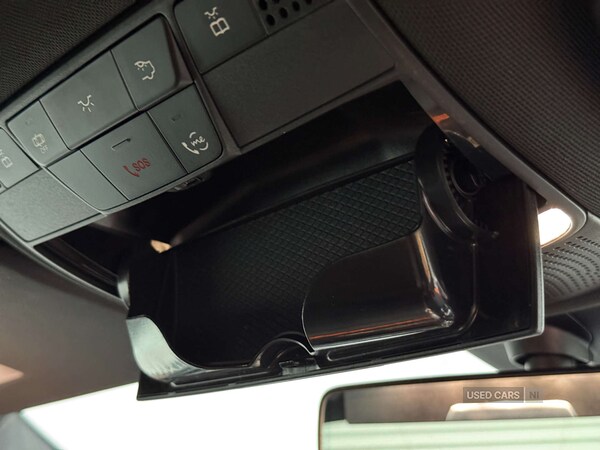 Used Mercedes-Benz C Class 2019 for sale - 76378131: Photo 31