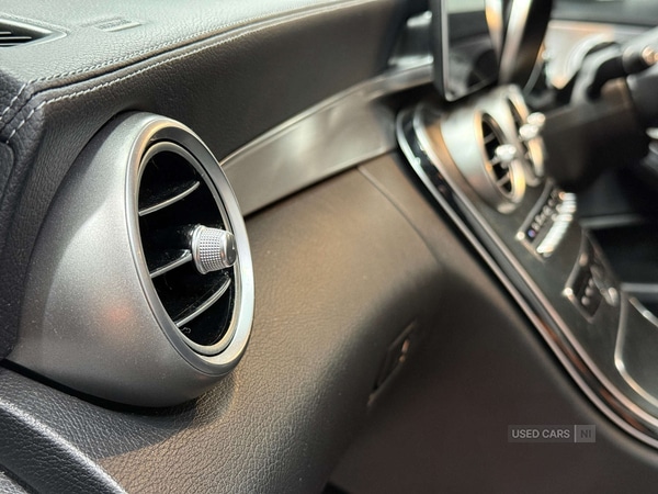 Used Mercedes-Benz C Class 2019 for sale - 76378131: Photo 45