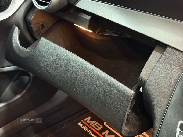 Used Mercedes-Benz C Class 2019 for sale - 76378131: Photo 46