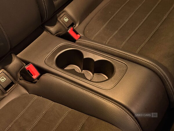 Used Mercedes-Benz C Class 2019 for sale - 76378131: Photo 51