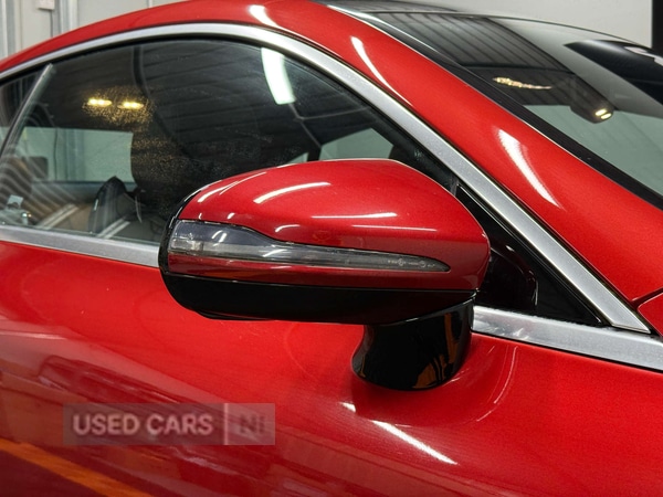 Used Mercedes-Benz E Class 2017 for sale - 77401013: Photo 12