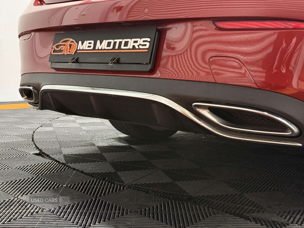 Used Mercedes-Benz E Class 2017 for sale - 77401013: Photo 16