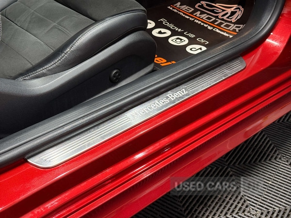 Used Mercedes-Benz E Class 2017 for sale - 77401013: Photo 17