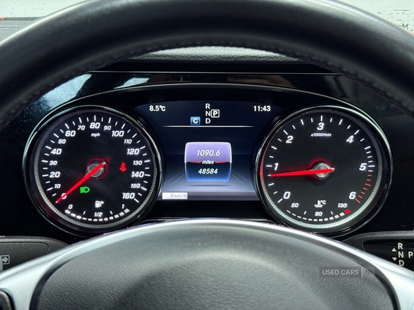 Used Mercedes-Benz E Class 2017 for sale - 77401013: Photo 24