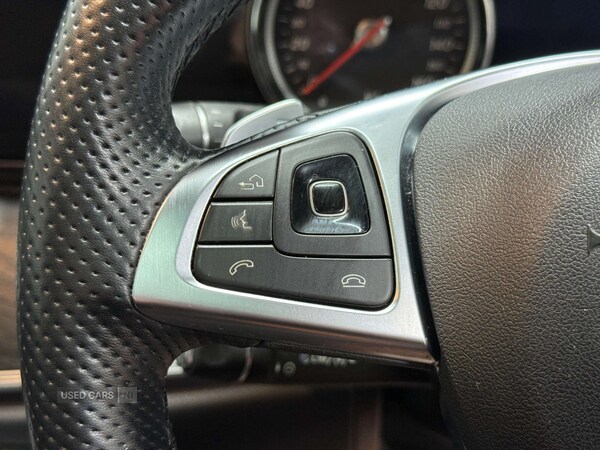 Used Mercedes-Benz E Class 2017 for sale - 77401013: Photo 26