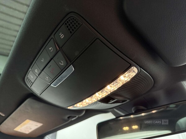 Used Mercedes-Benz E Class 2017 for sale - 77401013: Photo 29