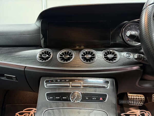 Used Mercedes-Benz E Class 2017 for sale - 77401013: Photo 32