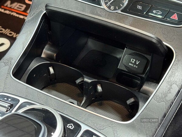 Used Mercedes-Benz E Class 2017 for sale - 77401013: Photo 36