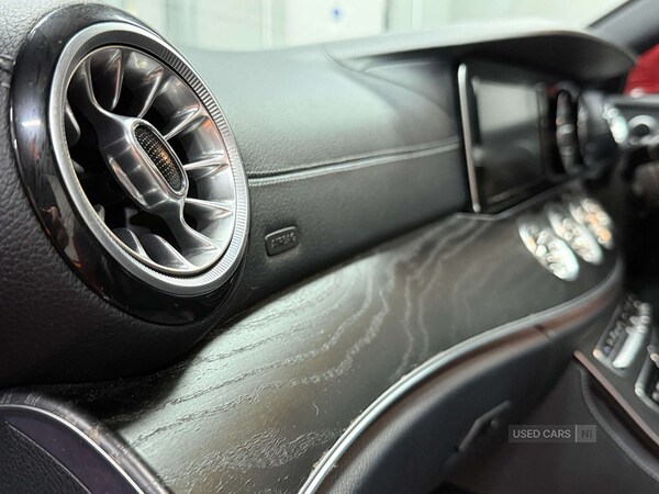 Used Mercedes-Benz E Class 2017 for sale - 77401013: Photo 44