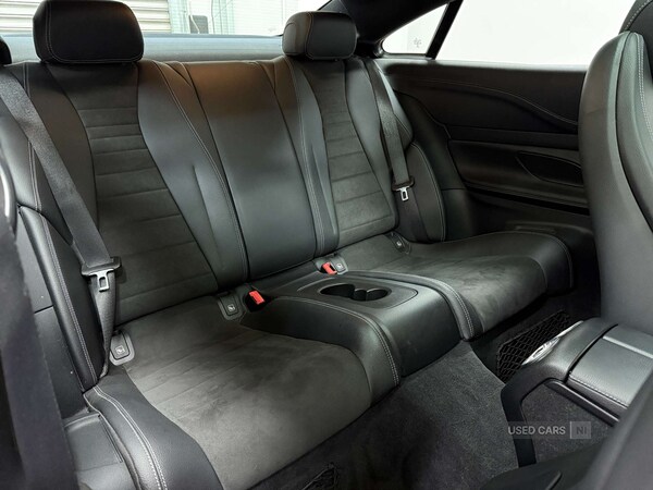 Used Mercedes-Benz E Class 2017 for sale - 77401013: Photo 49