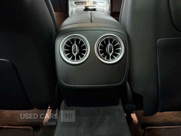 Used Mercedes-Benz E Class 2017 for sale - 77401013: Photo 52