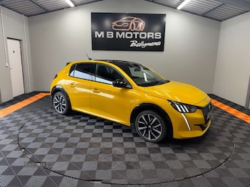 Used Peugeot 208 2021 for sale - 79821819: Photo