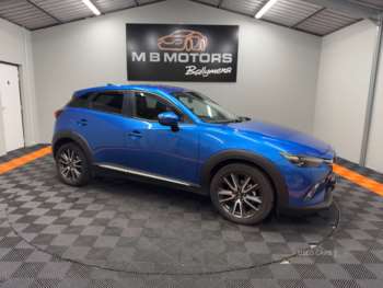 2015 - 1.5d Sport Nav 5dr AWD