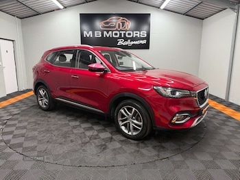 Used MG MG HS 2020 for sale - 79146473: Photo
