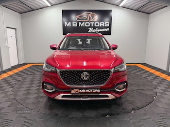 Used MG MG HS 2020 for sale - 79146473: Photo
