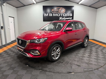 Used MG MG HS 2020 for sale - 79146473: Photo