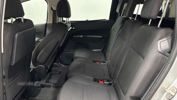 Used Peugeot 5008 2016 for sale - 76167627: Photo 10