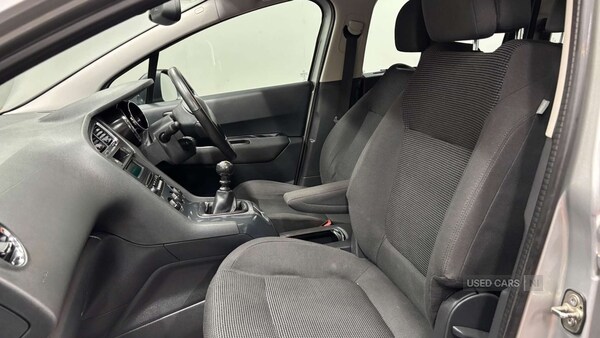 Used Peugeot 5008 2016 for sale - 76167627: Photo 11