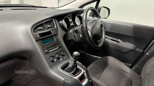 Used Peugeot 5008 2016 for sale - 76167627: Photo 13