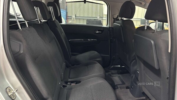 Used Peugeot 5008 2016 for sale - 76167627: Photo 17