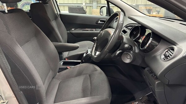 Used Peugeot 5008 2016 for sale - 76167627: Photo 18