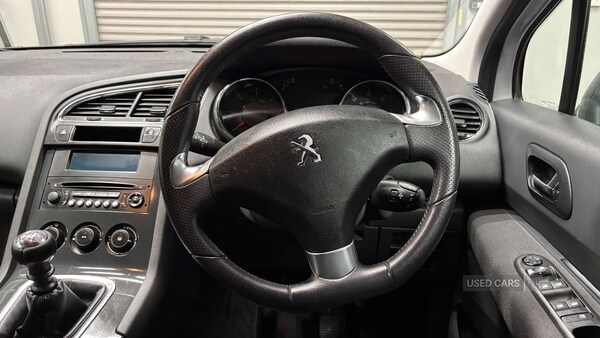 Used Peugeot 5008 2016 for sale - 76167627: Photo 19