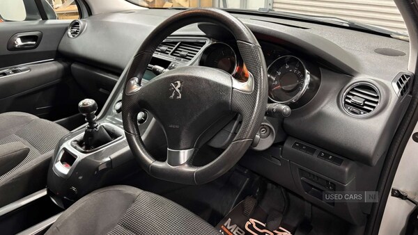 Used Peugeot 5008 2016 for sale - 76167627: Photo 20