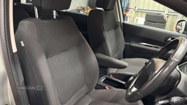 Used Peugeot 5008 2016 for sale - 76167627: Photo 21
