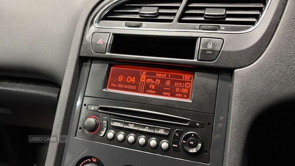 Used Peugeot 5008 2016 for sale - 76167627: Photo 23