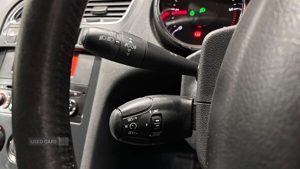 Used Peugeot 5008 2016 for sale - 76167627: Photo 24