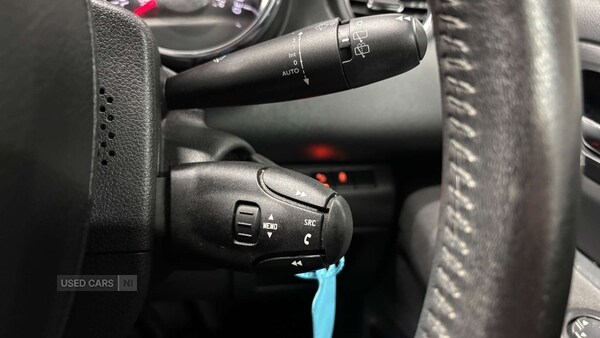 Used Peugeot 5008 2016 for sale - 76167627: Photo 25