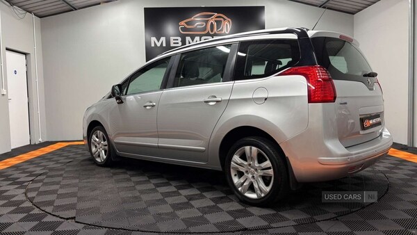 Used Peugeot 5008 2016 for sale - 76167627: Photo 27