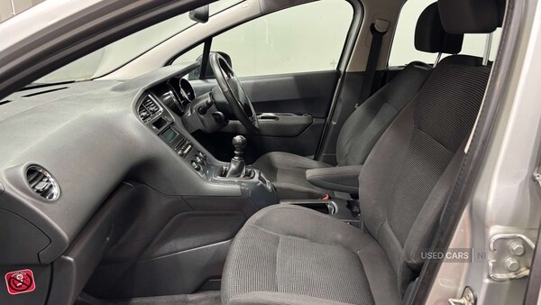 Used Peugeot 5008 2016 for sale - 76167627: Photo 8
