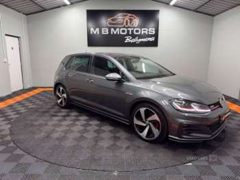 2018 - 2.0 TSI GTI 5dr