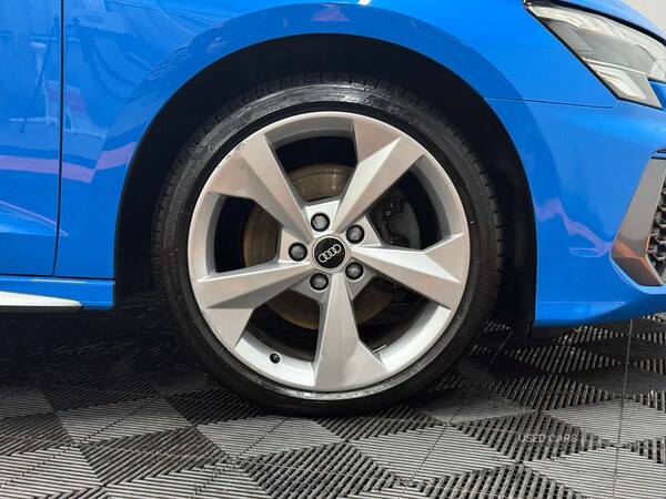 Used Audi A3 2020 for sale - 76500154: Photo 11