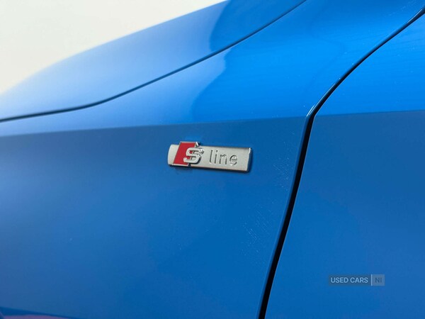 Used Audi A3 2020 for sale - 76500154: Photo 16