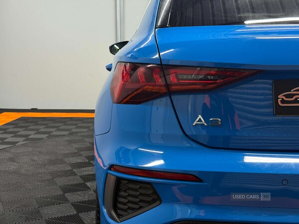 Used Audi A3 2020 for sale - 76500154: Photo 17