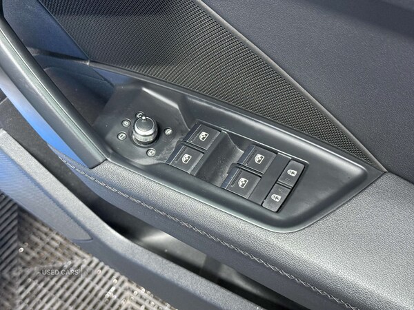 Used Audi A3 2020 for sale - 76500154: Photo 23