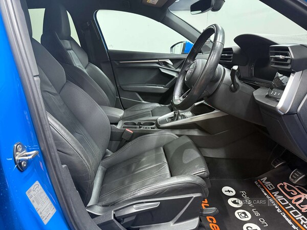 Used Audi A3 2020 for sale - 76500154: Photo 24