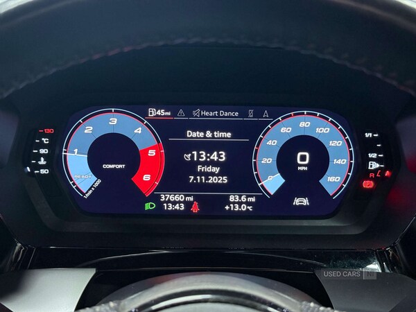 Used Audi A3 2020 for sale - 76500154: Photo 28