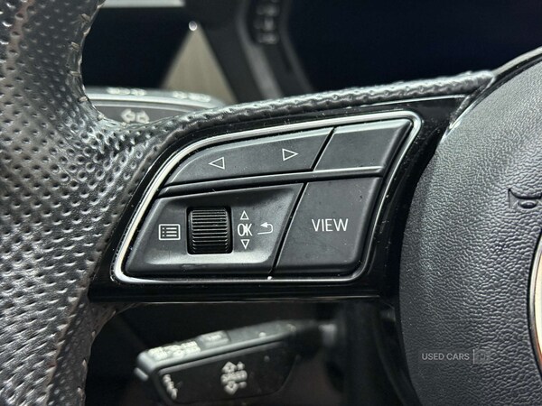 Used Audi A3 2020 for sale - 76500154: Photo 29