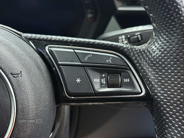 Used Audi A3 2020 for sale - 76500154: Photo 31