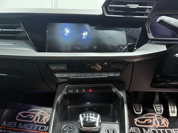 Used Audi A3 2020 for sale - 76500154: Photo 34