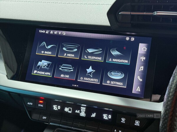 Used Audi A3 2020 for sale - 76500154: Photo 36