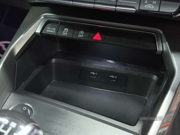 Used Audi A3 2020 for sale - 76500154: Photo 37