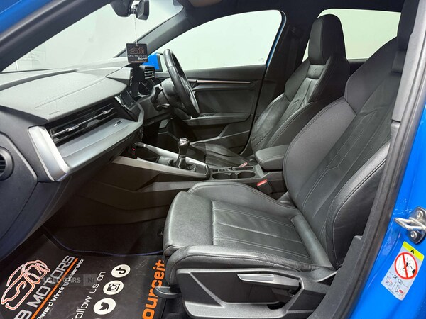 Used Audi A3 2020 for sale - 76500154: Photo 43