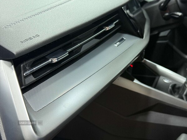 Used Audi A3 2020 for sale - 76500154: Photo 46