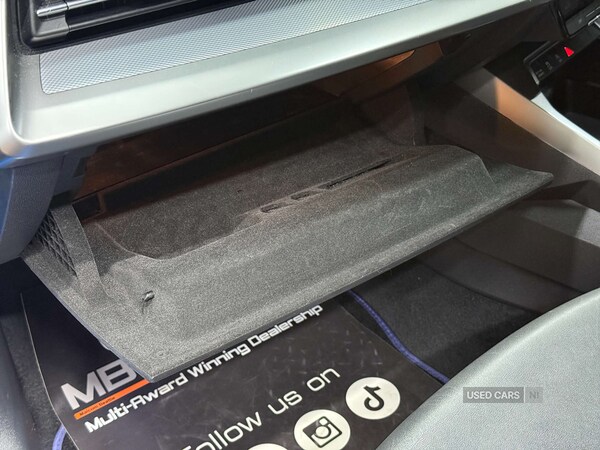 Used Audi A3 2020 for sale - 76500154: Photo 47